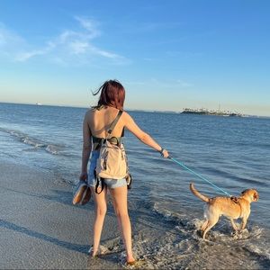 Meet your Posher, Talay